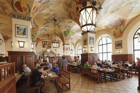 THE 10 BEST Restaurants & Places to Eat in Munich 2024